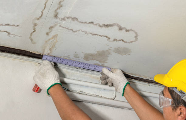 Reliable Emergency Water Damage Restoration contractor in Fairview, TN by Water Damage Irwin